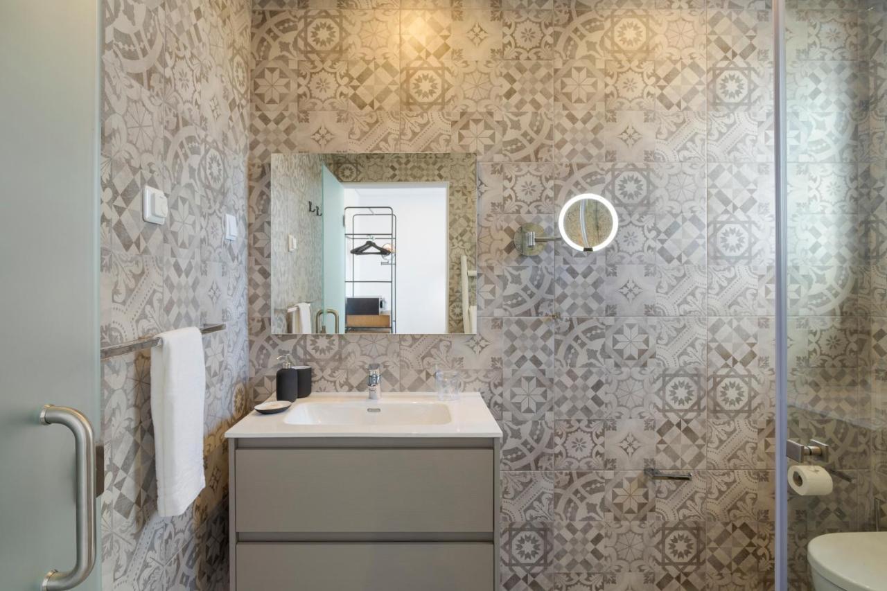 Casas De Carvoeiro By Sevencollection公寓 外观 照片