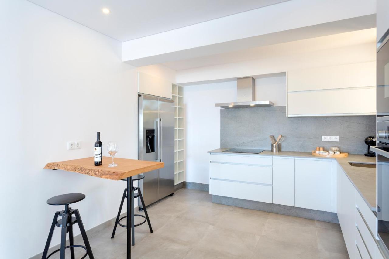 Casas De Carvoeiro By Sevencollection公寓 外观 照片