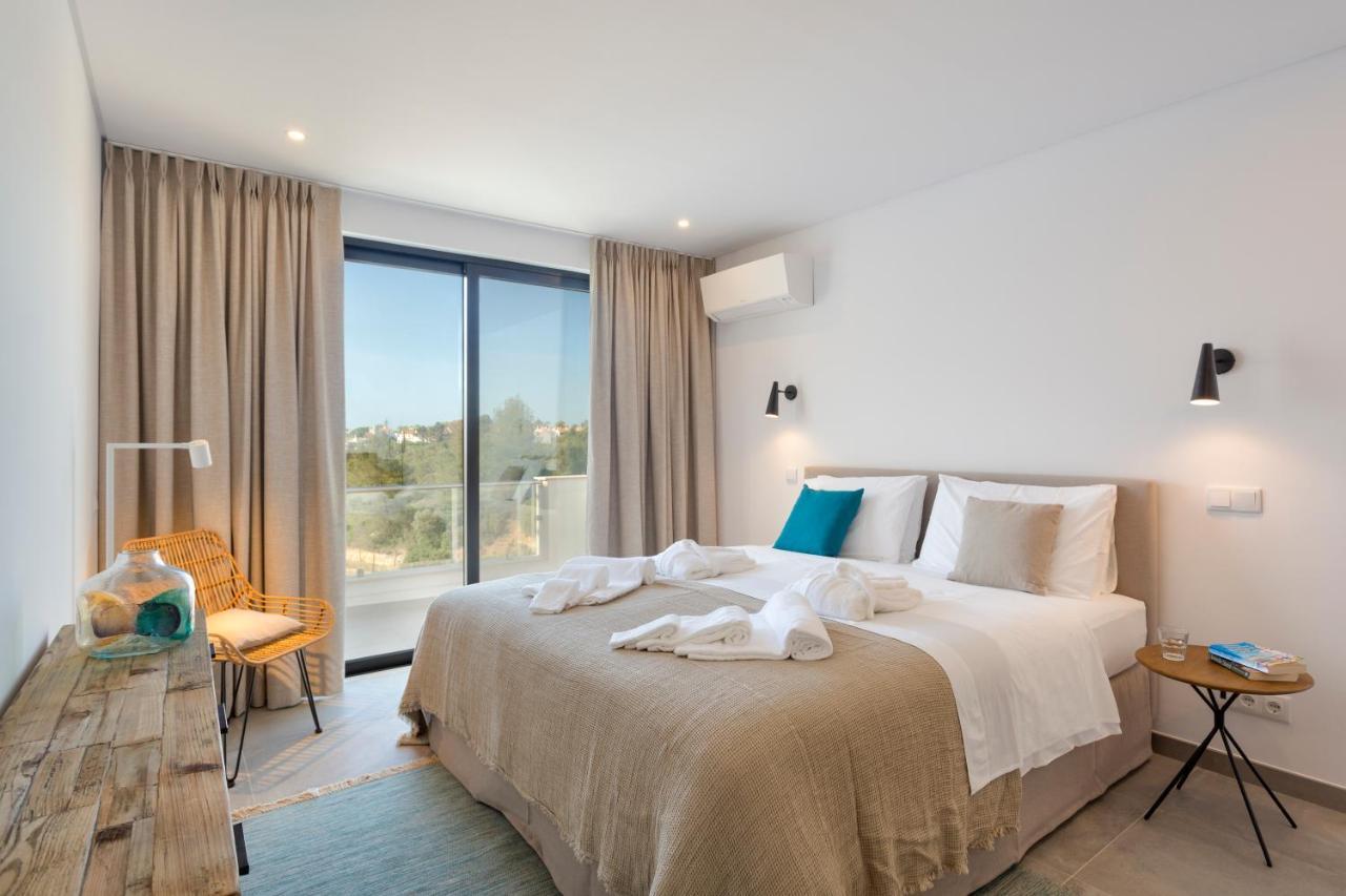 Casas De Carvoeiro By Sevencollection公寓 外观 照片