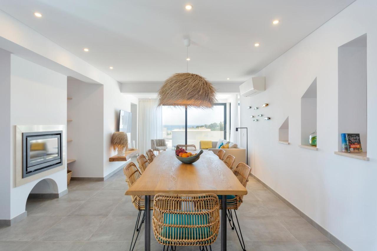 Casas De Carvoeiro By Sevencollection公寓 外观 照片