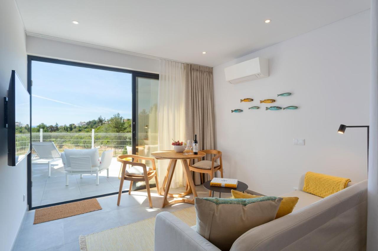 Casas De Carvoeiro By Sevencollection公寓 外观 照片