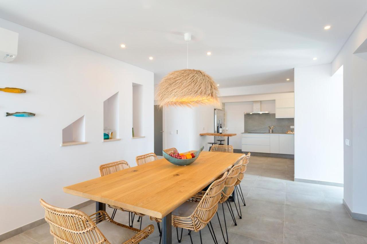 Casas De Carvoeiro By Sevencollection公寓 外观 照片