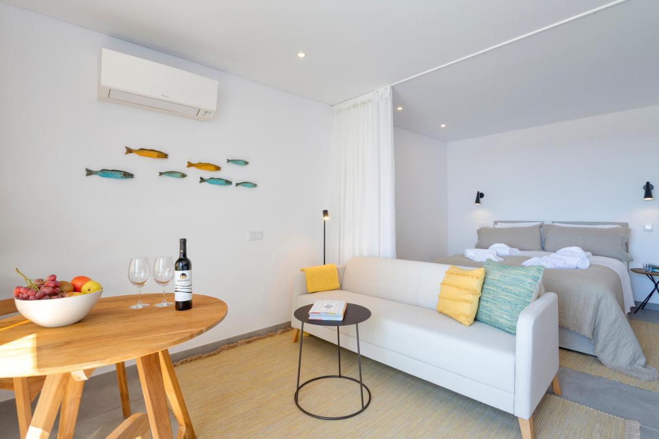 Casas De Carvoeiro By Sevencollection公寓 外观 照片