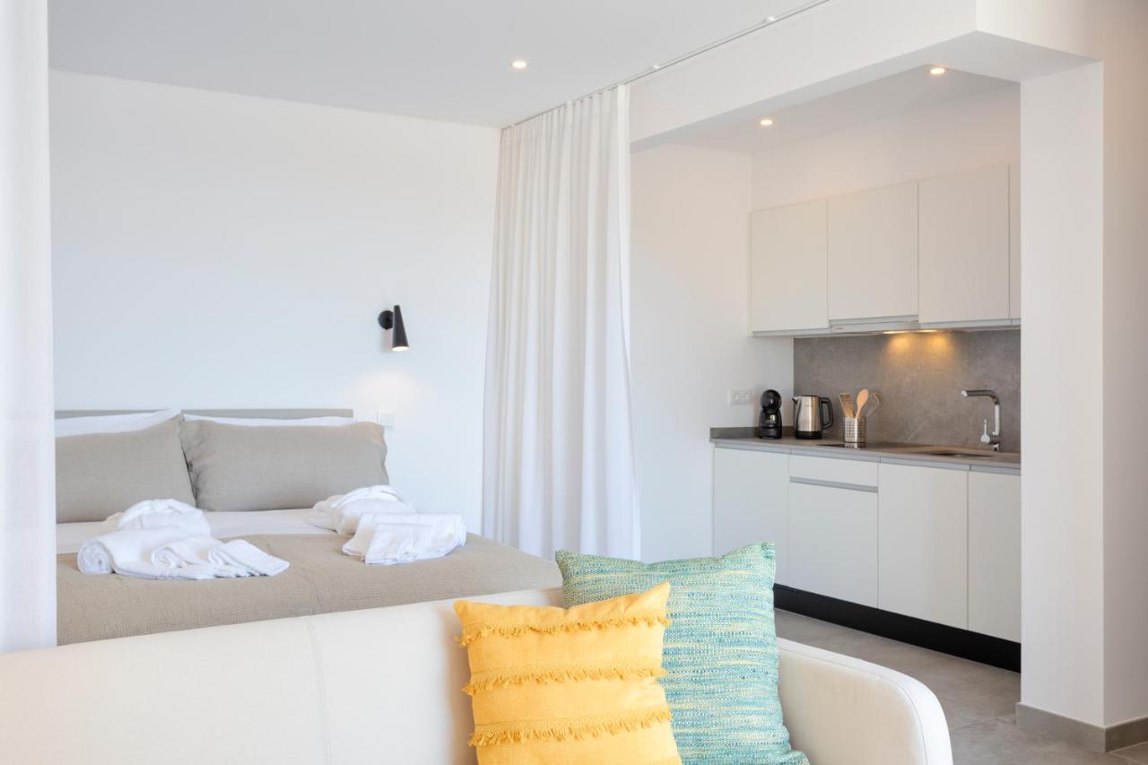 Casas De Carvoeiro By Sevencollection公寓 外观 照片