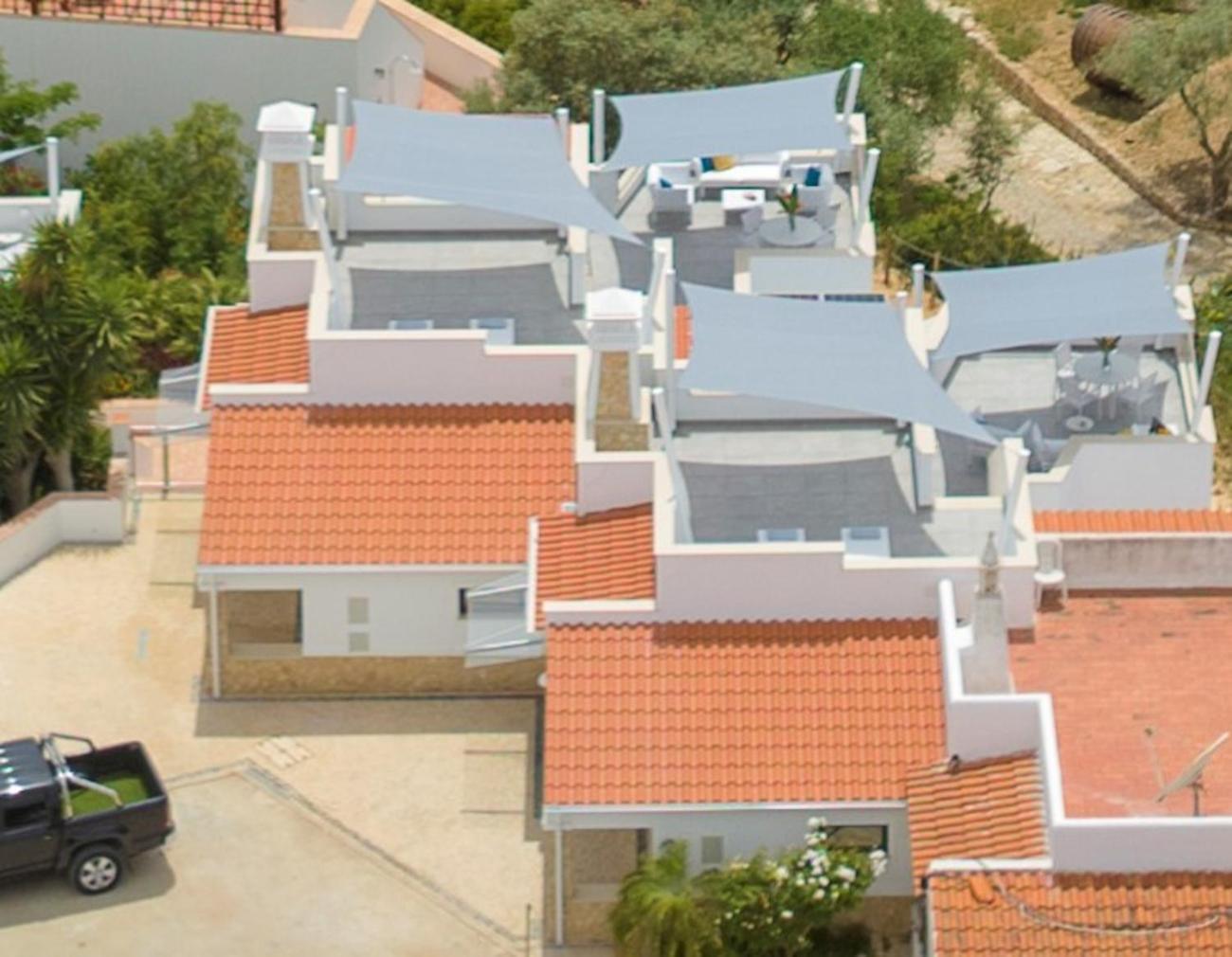 Casas De Carvoeiro By Sevencollection公寓 外观 照片