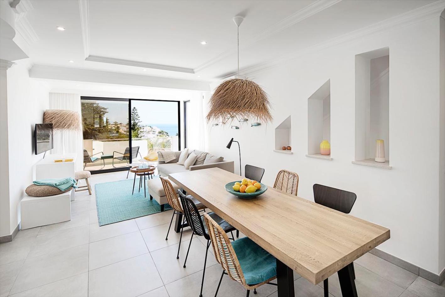 Casas De Carvoeiro By Sevencollection公寓 外观 照片