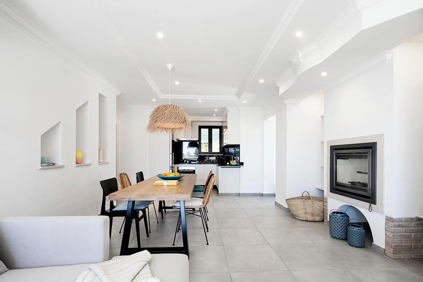 Casas De Carvoeiro By Sevencollection公寓 外观 照片