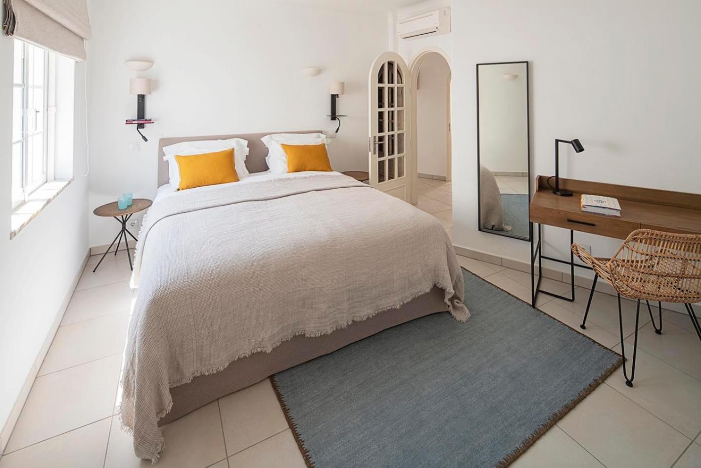 Casas De Carvoeiro By Sevencollection公寓 外观 照片