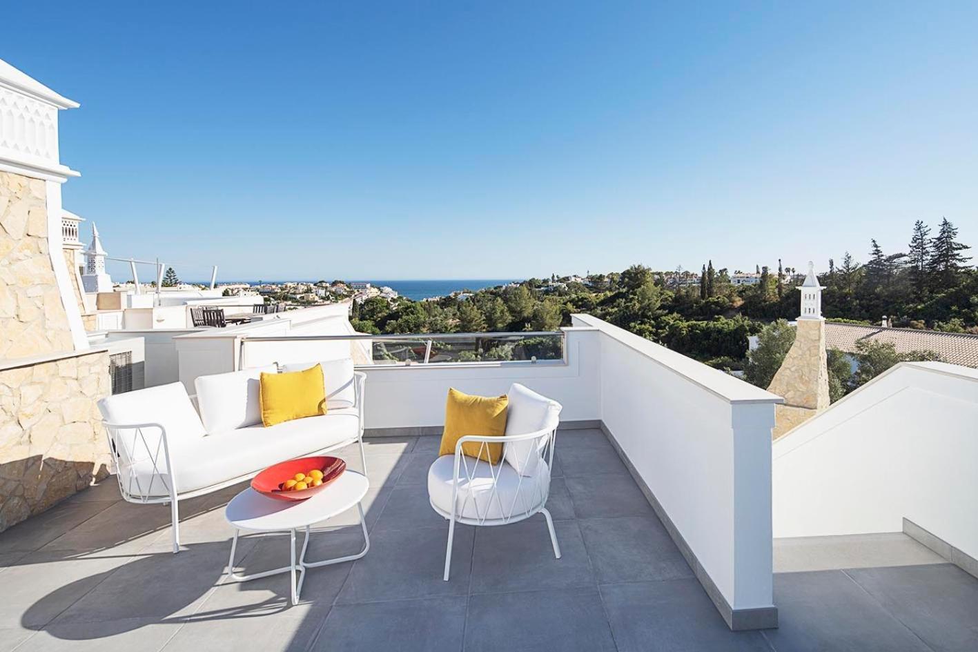 Casas De Carvoeiro By Sevencollection公寓 外观 照片