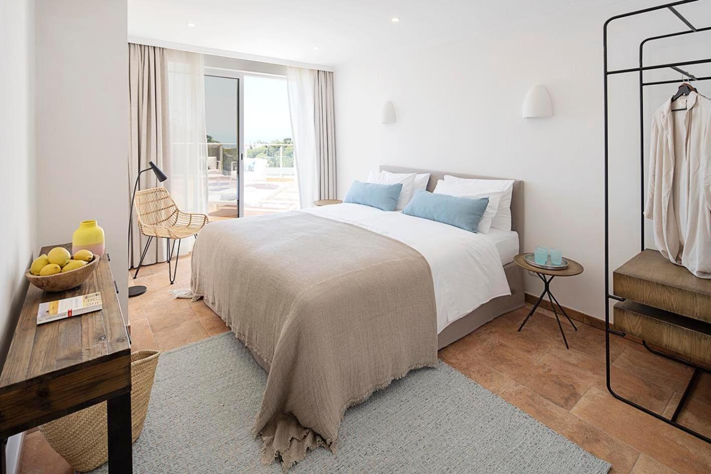 Casas De Carvoeiro By Sevencollection公寓 外观 照片