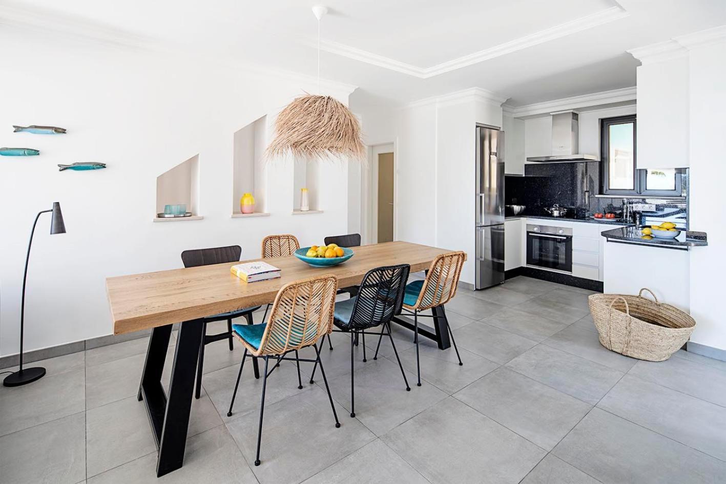 Casas De Carvoeiro By Sevencollection公寓 外观 照片