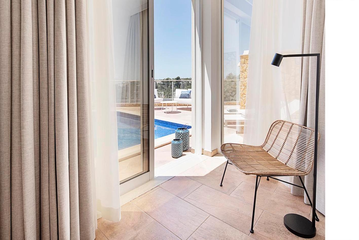 Casas De Carvoeiro By Sevencollection公寓 外观 照片