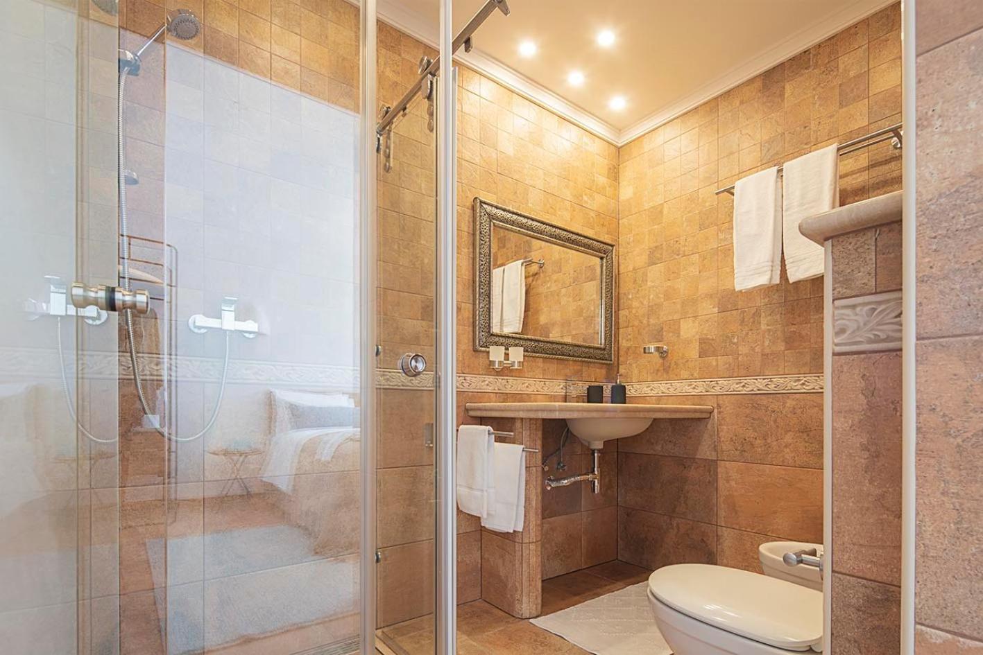 Casas De Carvoeiro By Sevencollection公寓 外观 照片