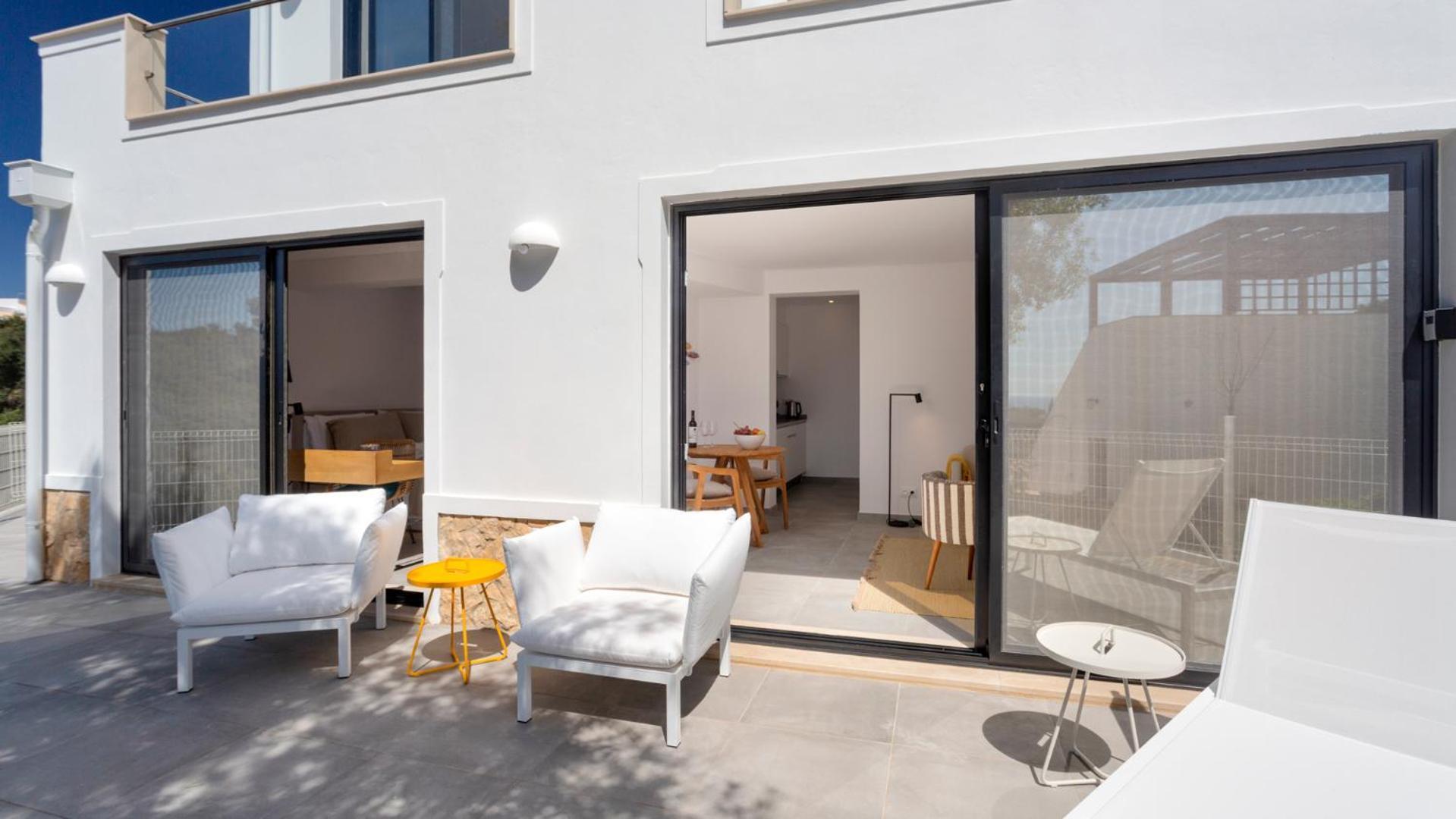 Casas De Carvoeiro By Sevencollection公寓 外观 照片
