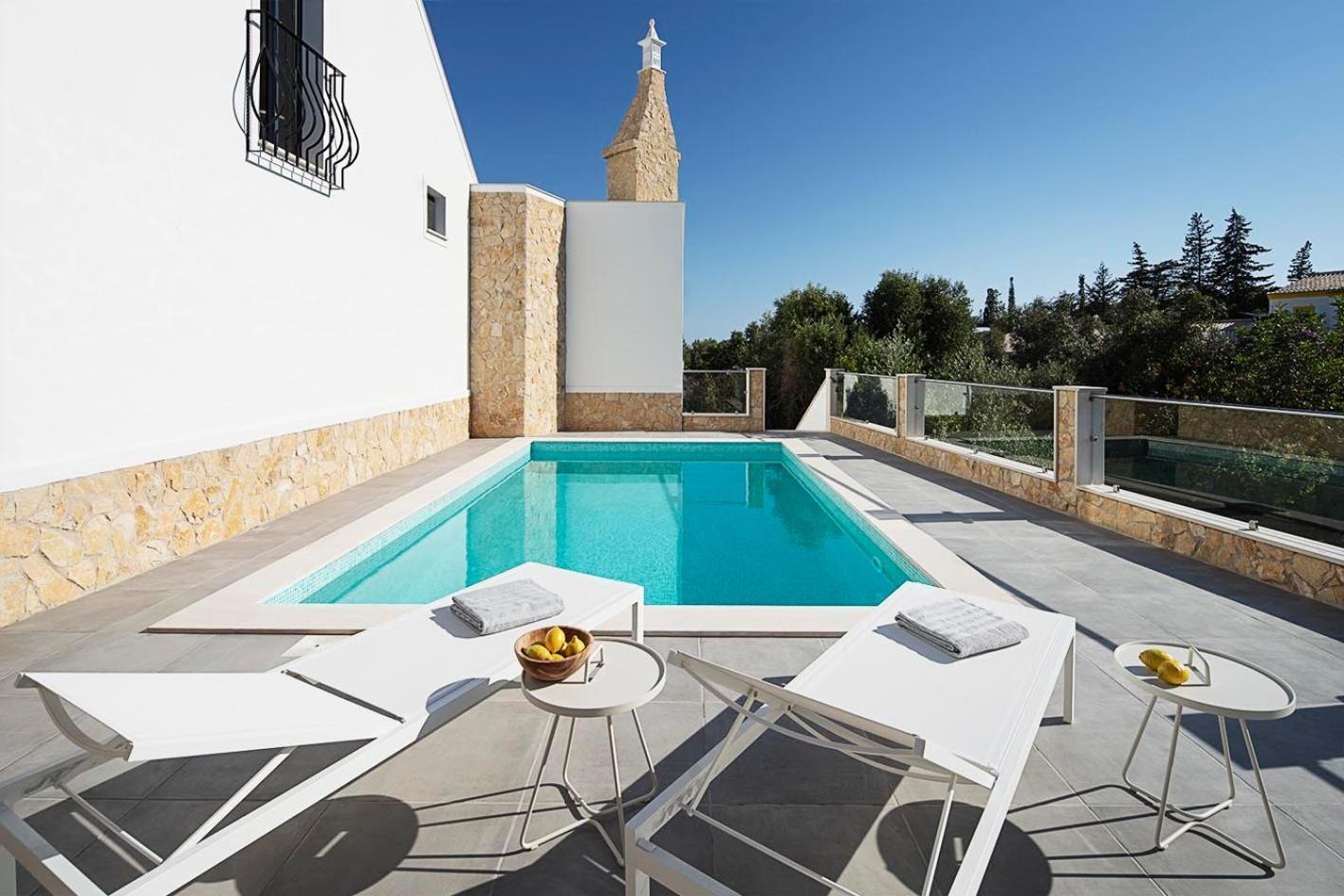 Casas De Carvoeiro By Sevencollection公寓 外观 照片
