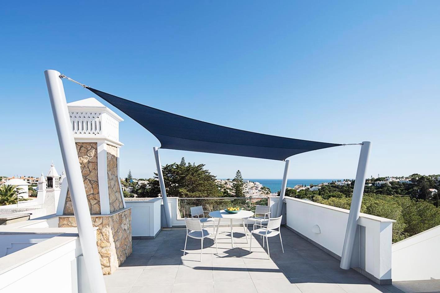 Casas De Carvoeiro By Sevencollection公寓 外观 照片