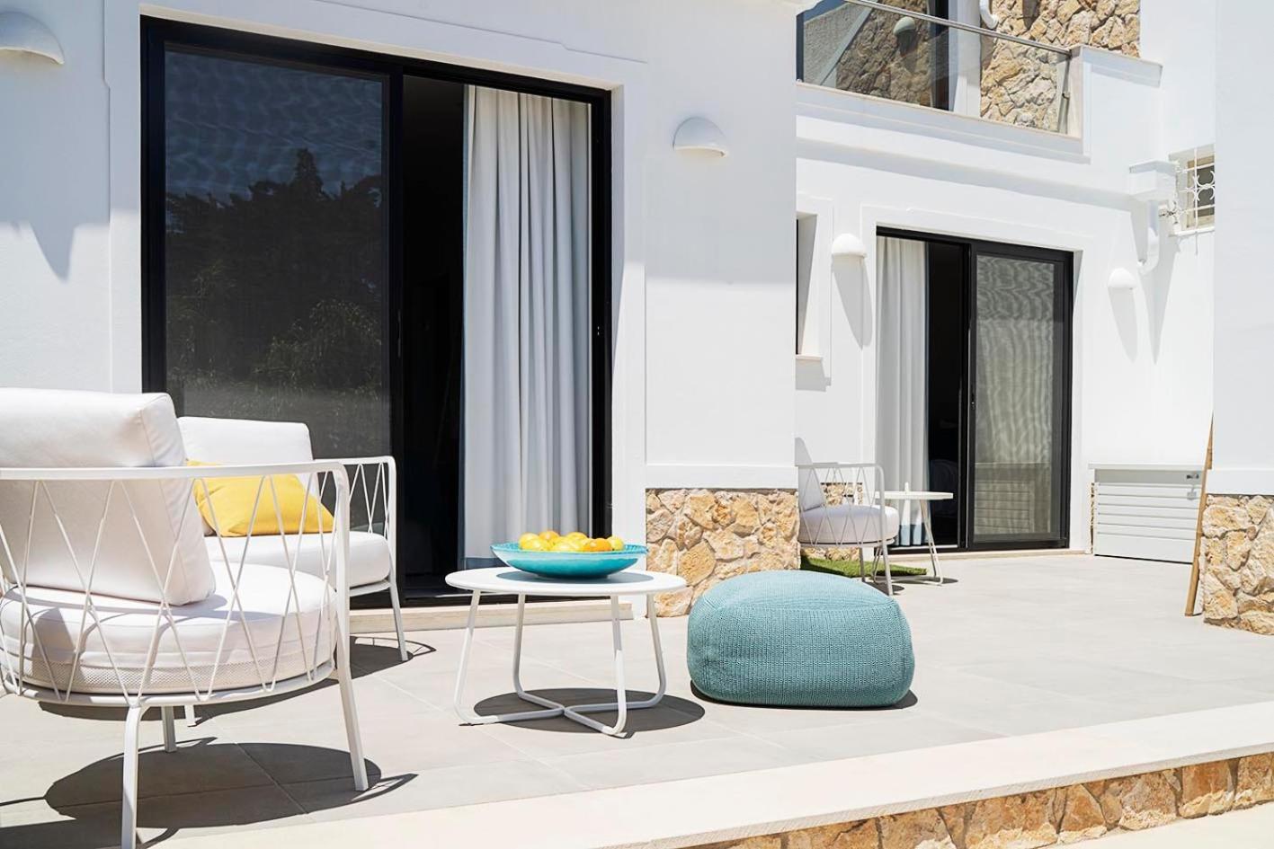 Casas De Carvoeiro By Sevencollection公寓 外观 照片
