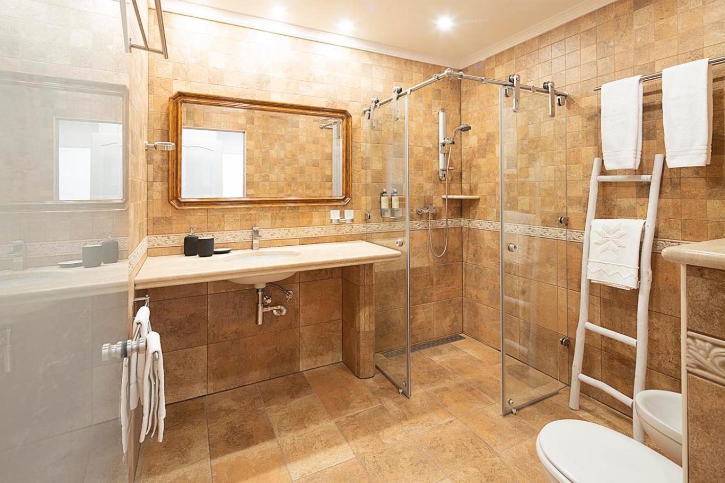 Casas De Carvoeiro By Sevencollection公寓 外观 照片