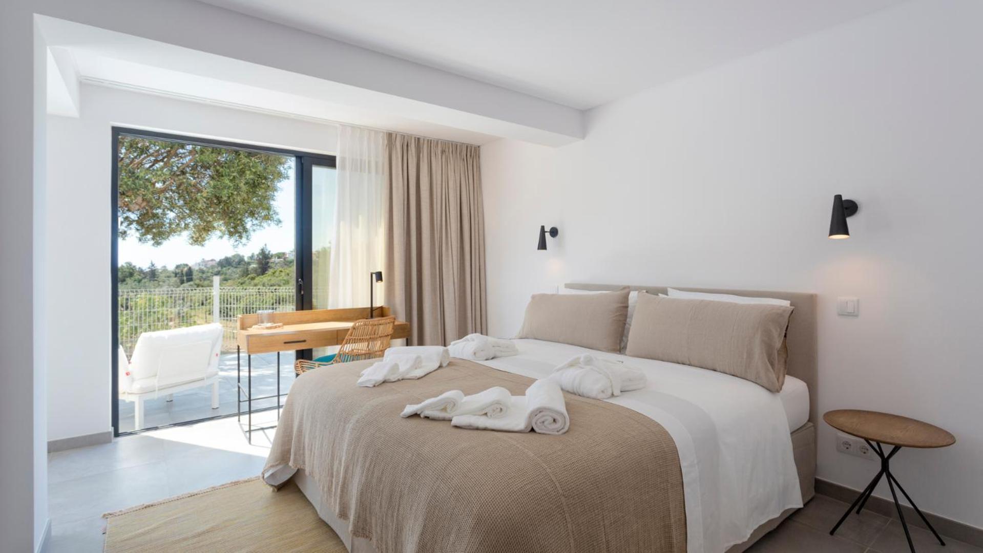 Casas De Carvoeiro By Sevencollection公寓 外观 照片