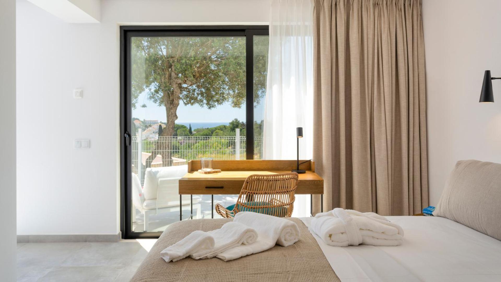 Casas De Carvoeiro By Sevencollection公寓 外观 照片