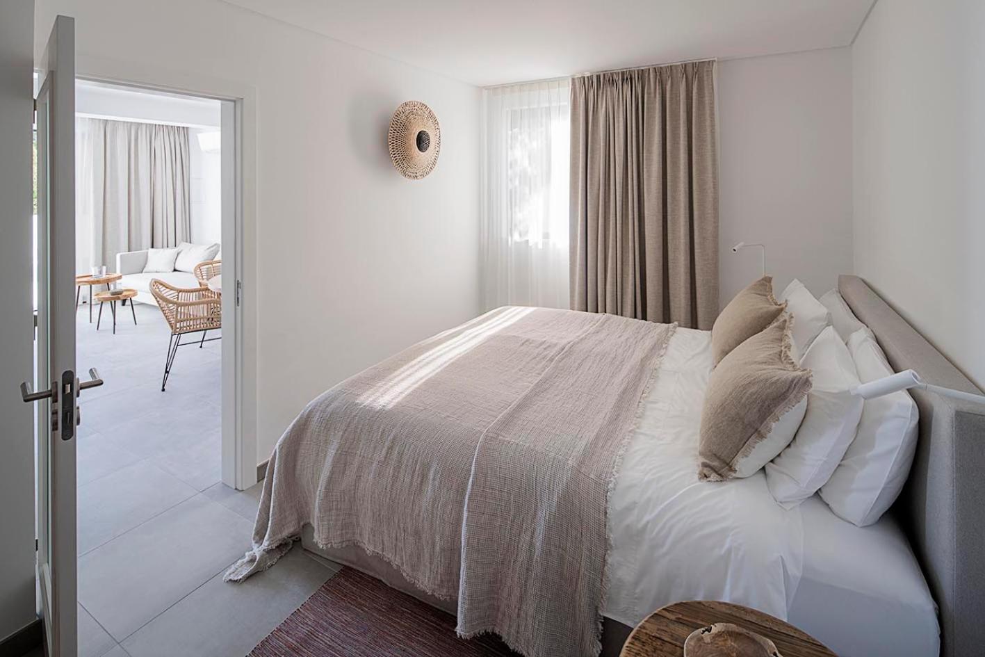 Casas De Carvoeiro By Sevencollection公寓 外观 照片