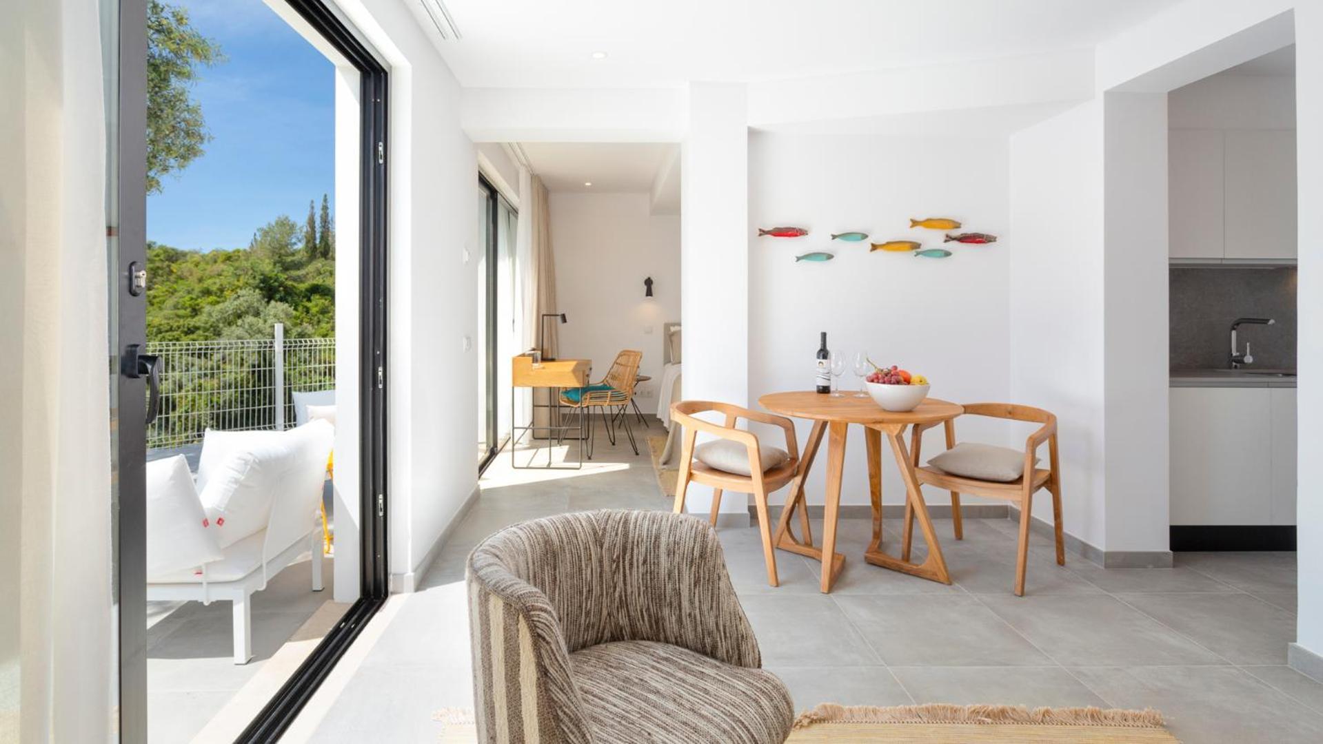 Casas De Carvoeiro By Sevencollection公寓 外观 照片
