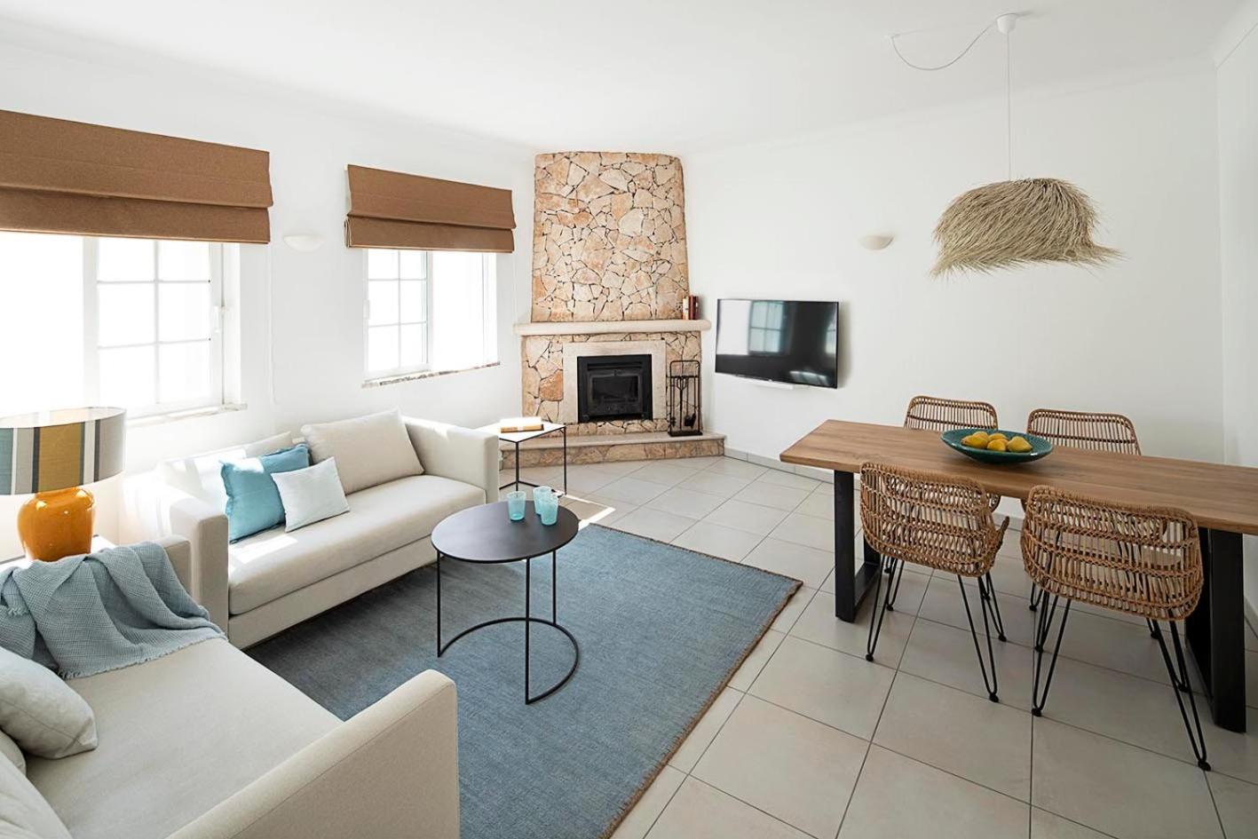 Casas De Carvoeiro By Sevencollection公寓 外观 照片