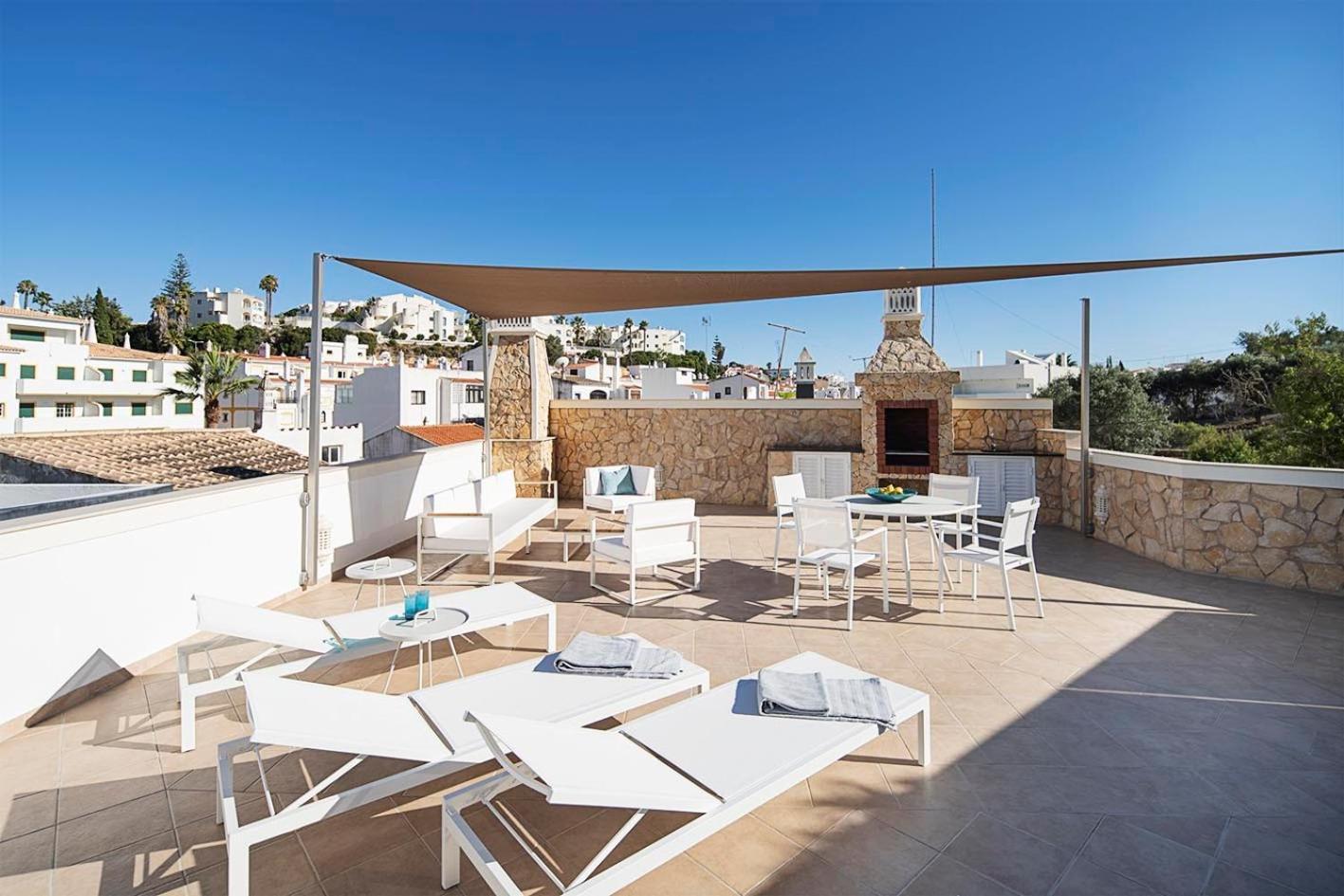 Casas De Carvoeiro By Sevencollection公寓 外观 照片