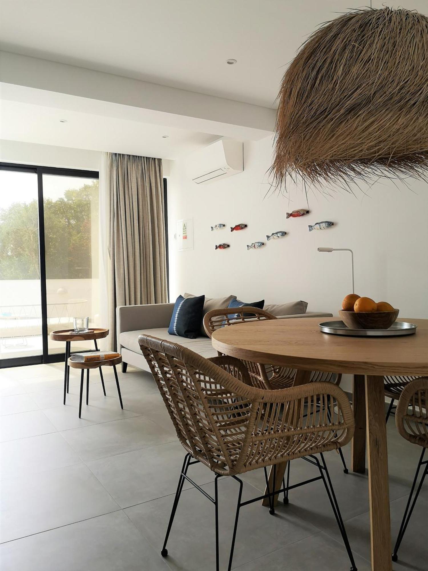 Casas De Carvoeiro By Sevencollection公寓 外观 照片